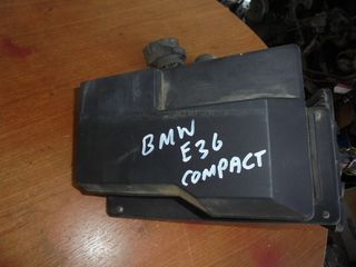 BMW E36 COMPACT 316-318-320 92'-98'  Ασφάλειες-Ασφαλειοθήκες