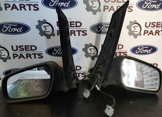  Ford C-MAx 2007-2010 καθρέπτης ηλεκτρικός θερμαινόμενος βαφόμενος