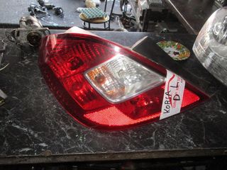 Opel Corsa D 06-15 -L & R-