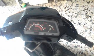  SUZUKI ADRRES 50 -thumb-2