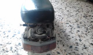  SUZUKI ADRRES 50 -thumb-3