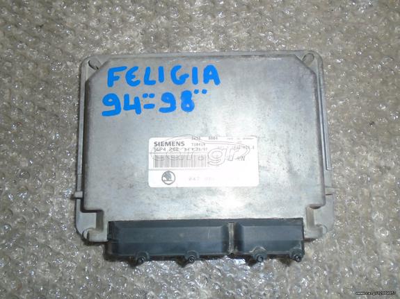 Skoda FELICIA   94 - 98