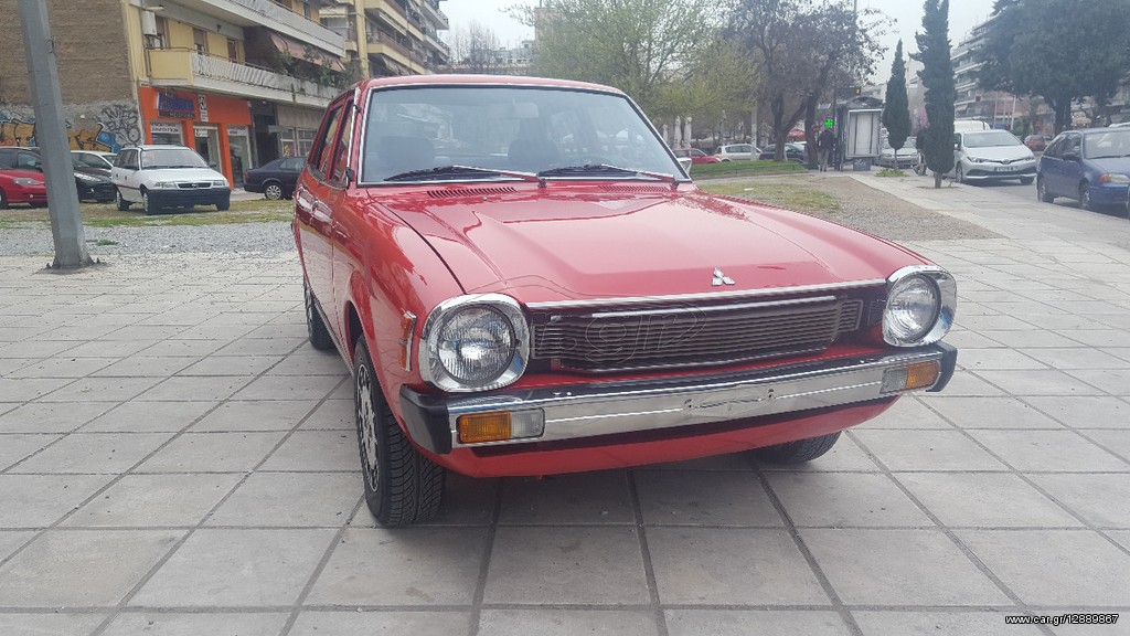 Mitsubishi Lancer 1978 GL (A70) ΠΡΟΣΦΟΡΑ