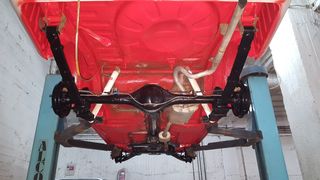Mitsubishi Lancer 1978 GL (A70) ΠΡΟΣΦΟΡΑ-thumb-30