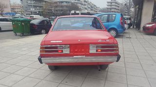 Mitsubishi Lancer 1978 GL (A70) ΠΡΟΣΦΟΡΑ-thumb-5