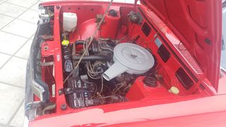 Mitsubishi Lancer 1978 GL (A70) ΠΡΟΣΦΟΡΑ-thumb-19