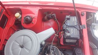 Mitsubishi Lancer 1978 GL (A70) ΠΡΟΣΦΟΡΑ-thumb-22