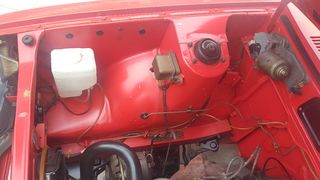 Mitsubishi Lancer 1978 GL (A70) ΠΡΟΣΦΟΡΑ-thumb-27