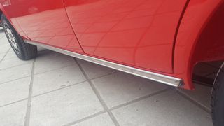 Mitsubishi Lancer 1978 GL (A70) ΠΡΟΣΦΟΡΑ-thumb-8