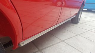 Mitsubishi Lancer 1978 GL (A70) ΠΡΟΣΦΟΡΑ-thumb-9