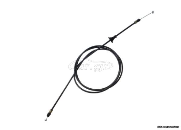 Ντίζα καπώ Isuzu CAMPO  8-94455461-2, 8944554612