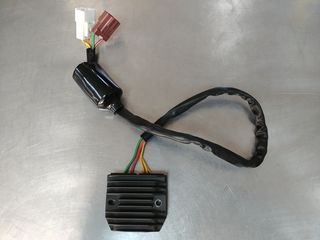 ΑΝΟΡΘΩΤΗΣ ΓΝΗΣΙΟΣ XL 1000V VARADERO INJECTION (ΜΑΚΡΥ ΚΑΛΩΔΙΟ)