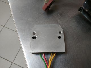 ΑΝΟΡΘΩΤΗΣ ΓΝΗΣΙΟΣ XL 1000V VARADERO INJECTION (ΜΑΚΡΥ ΚΑΛΩΔΙΟ)-thumb-5