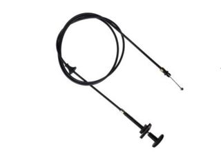 Ντίζα καπώ Isuzu TROOPER  8-97800482-0, 8978004820