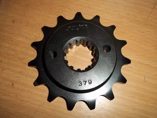 ΓΡΑΝΑΖΙ ΕΜΠΡΟΣ SUNSTAR ΙΑΠΩΝΙΑΣ HONDA CBX400F,525-15-1307