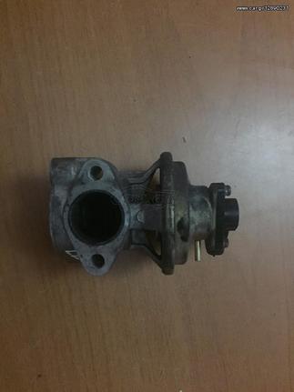 ΒΑΛΒΙΔΑ EGR MITSUBISHI L200 K74