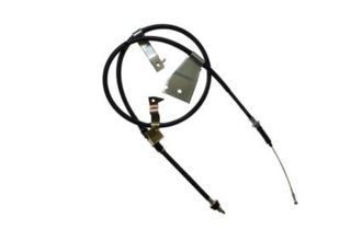 Ντίζα χειροφρένου Isuzu DMAX  8-98007011-1, 8980070111