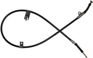 Ντίζα χειροφρένου Nissan MICRA  36531-4F400, 365314F400