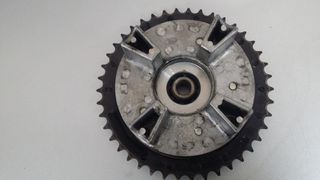 ΓΡΑΝΑΖΙΕΡΑ CB400SF-thumb-1