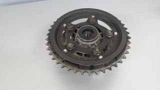 ΓΡΑΝΑΖΙΕΡΑ CB400SF-thumb-2