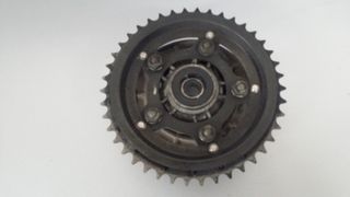 ΓΡΑΝΑΖΙΕΡΑ CB400SF-thumb-3