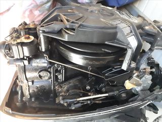 mercury 9.9 - 15 hp διχρονη-thumb-2
