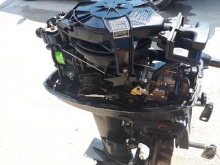 mercury 9.9 - 15 hp διχρονη-thumb-1