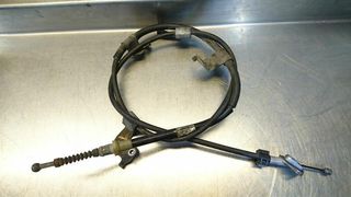 TOYOTA AURIS 2006-2012 ΝΤΙΖΕΣ ΧΕΙΡΟΦΡΕΝΟΥ