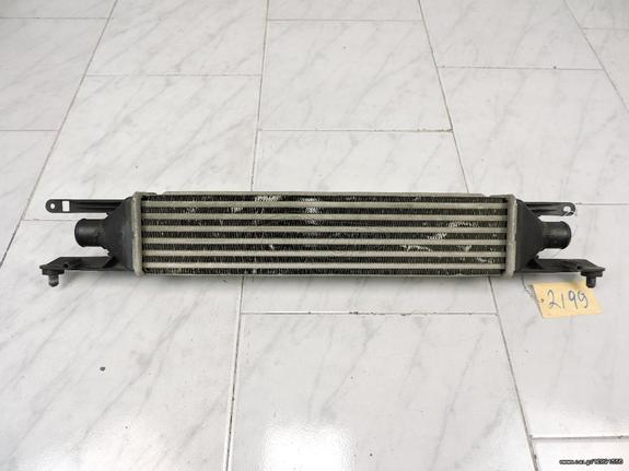 INTERCOOLER FIAT PUNTO EVO 2009-2012