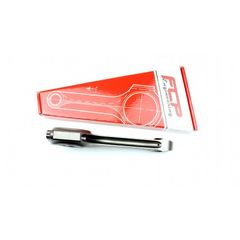 OPEL 2.0 C20LET/XE Z20LET/LEH/LER FCP H-BEAM STEEL CONNECTING RODS 143.10MM-thumb-1