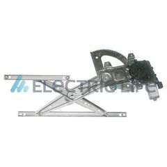 Γρύλος Παραθύρου Ηλεκτρικός CHEVROLET-DAEWOO MATIZ Hatchback / 5dr 1998 - 2001 ( M100 ) 0.8  ( F8CV  ) (52 hp ) Βενζίνη #049607067