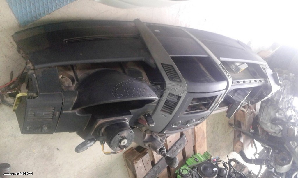 ΤΑΜΠΛΟ VW CRAFTER 2006-2017