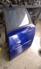 ΠΟΡΤΑ ΠΙΣΩ ΑΡΙΣΤΕΡΗ FIAT STYLO 2002-