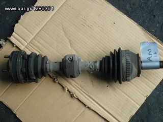 ALFA  ROMEO  145  KOLLIAS  MOTOR