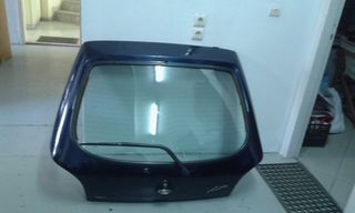 ΤΖΑΜΟΠΟΡΤΑ ΠΙΣΩ FORD FIESTA 1995-2001
