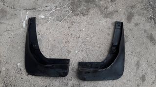 TOYOTA AVENSIS 1998-2002 ΟΠΙΣΘΙΟΙ ΛΑΣΠΟΤΗΡΕΣ