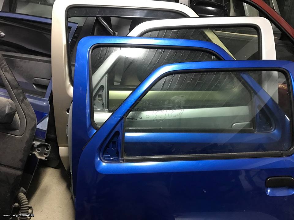 ΠΟΡΤΕΣ SUZUKI JIMNY 1998-2010