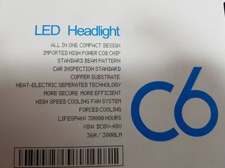 LED ΛΑΜΠEΣ Η4/Η7/Η11/Η1/Η3-thumb-8