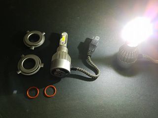 LED ΛΑΜΠEΣ Η4/Η7/Η11/Η1/Η3-thumb-2