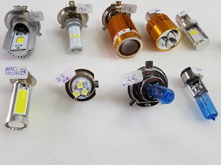 LED ΛΑΜΠEΣ Η4/Η7/Η11/Η1/Η3-thumb-3