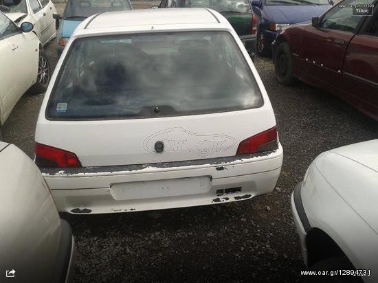 ΠΟΡΤΕΣ PEUGEOT 306 