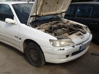 ΠΟΡΤΕΣ PEUGEOT 306 -thumb-2