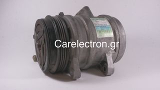 Κομπρέσορας Air Condition DAEWOO MATIZ 96568208