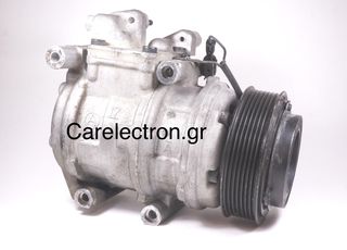 Κομπρέσορας Air Condition KIA SORENTO 977013E000