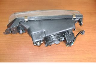 KIA SEPHIA 1995-1998 ΓΝΗΣΙΟ ΦΑΝΑΡΙ ΕΜΠΡΟΣ ΔΕΞΙ-thumb-1