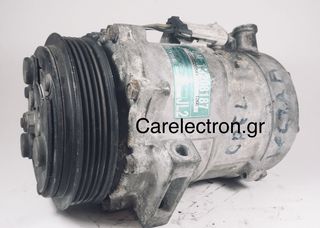 Κομπρέσορας Air Condition OPEL VECTRA/SIGNUM 13208187