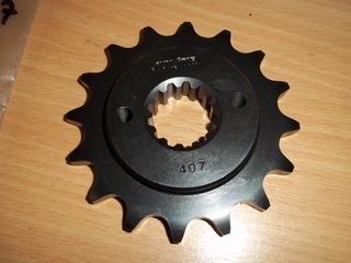ΓΡΑΝΑΖΙ ΕΜΠΡΟΣ ΙΑΠΩΝΙΑΣ SUNSTAR HONDA-XRV650/VT400/600/BROS400-525-16
