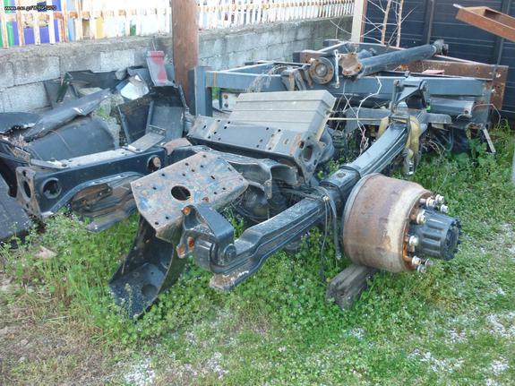 MAN  ΣΕΙΡΑ 4 ΔΙΑΦΟΡΙΚΟ ΚΟΜΠΛΕ ΣΕΤ  ΣΟΥΣΤΕΣ ABS-thumb-1