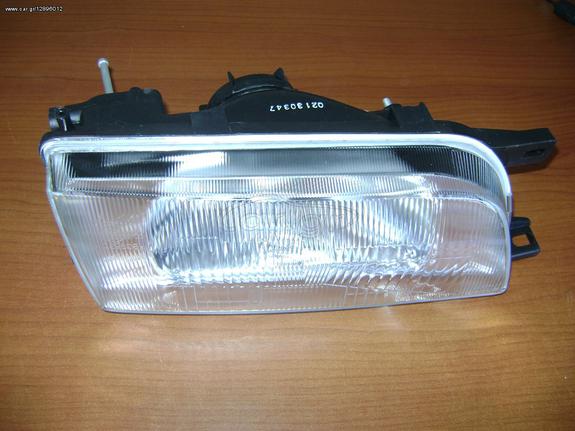 NISSAN SYNNY N14 1992-1995 ΦΑΝΑΡΙ ΕΜΠΡΟΣ ΔΕΞΙ ΗΛΕΚΤΡΙΚΟΣ