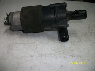 ΗΛΕΚΤΡΟΑΝΤΛΙΑ ΝΕΡΟΥ MERCEDES W202 C CLASS W210 E CLASS W208 CLK